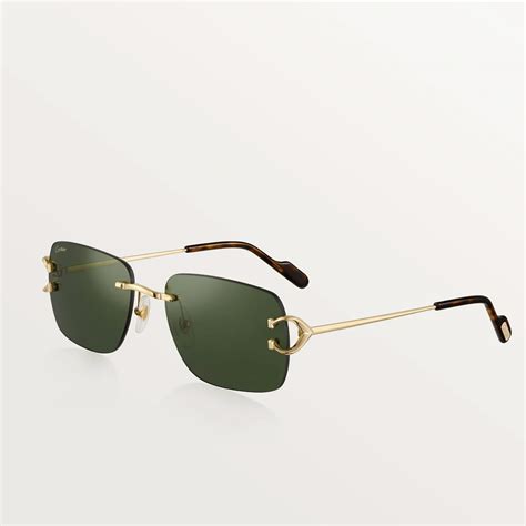 Cartier Replacement Lenses 